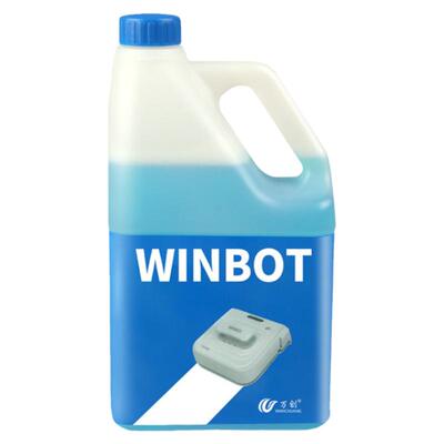 科沃斯窗宝清洁液2L/1L窗宝清洁液w950w836W860W880/W885/W83S/W1