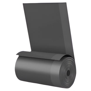 美丽雅免撕抽绳式可降解黑色家用环保垃圾袋加厚手提式大号实惠装