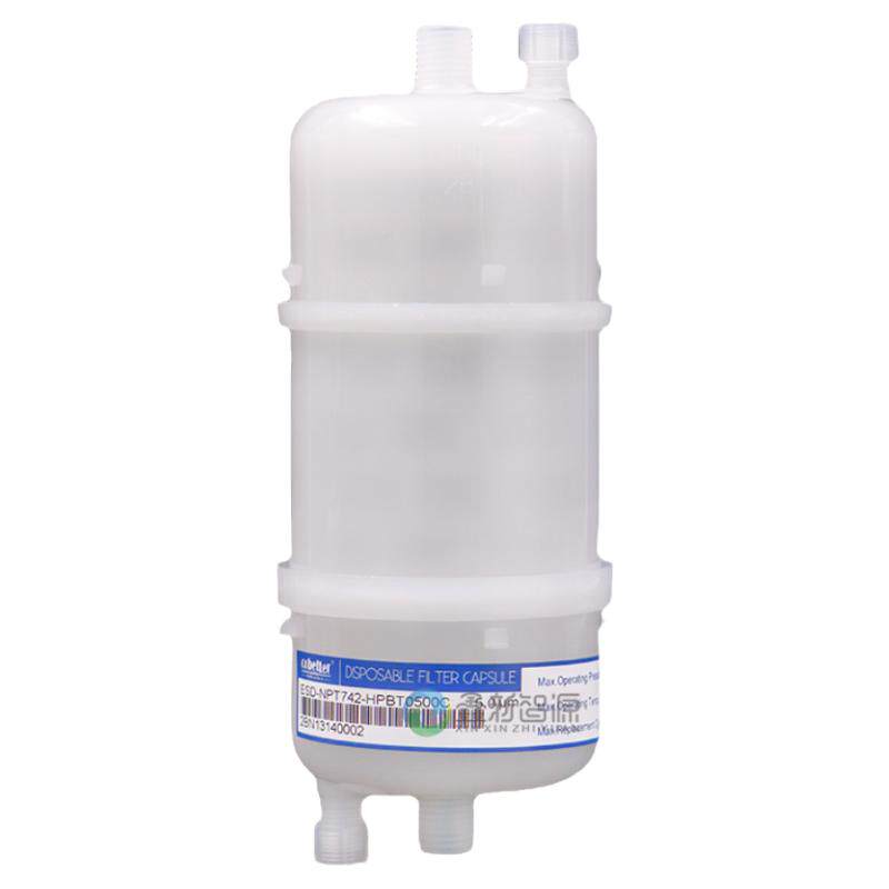 科百特墨水过滤器喷码机打印机