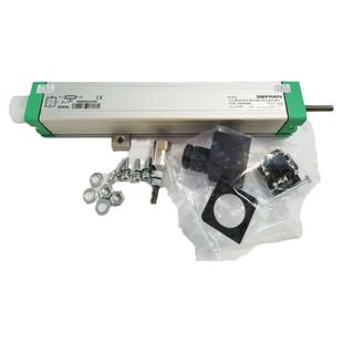 原装杰佛伦GEFRAN电子尺LTC-M LTM150 250注塑机拉杆式位移传感器