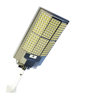 太阳能户外灯2026新款家用庭院照明防水感应灯新型农村强光路灯