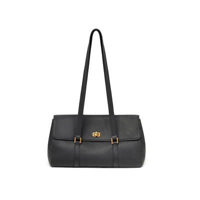 川行系列法棍包头层牛皮