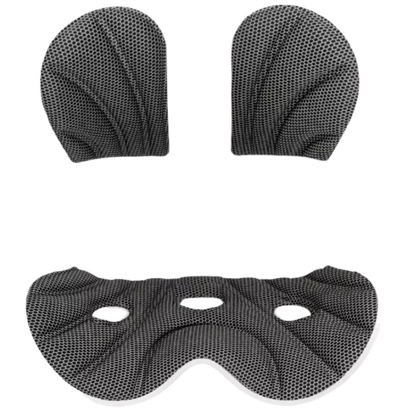 护腰坐垫工学一体腰靠沙发座垫久坐透气护腰垫美臀矫正加宽座椅垫