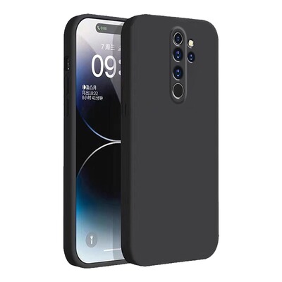 适用小米红米note8pro手机壳