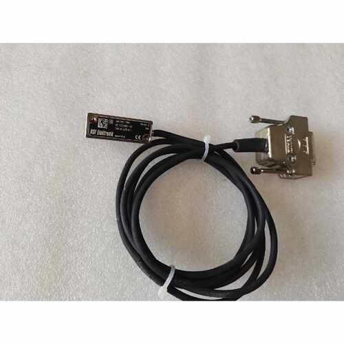 RSF Elektronik光栅尺读数头AK MC 15M，