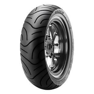 玛吉斯半热熔轮胎90/100/90-110/120/130/70-10 12小牛M+九号极核