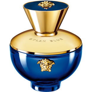 【官方正品】Versace/范思哲迪伦女士浓香水Dylan Blue蓝颜瓶女神