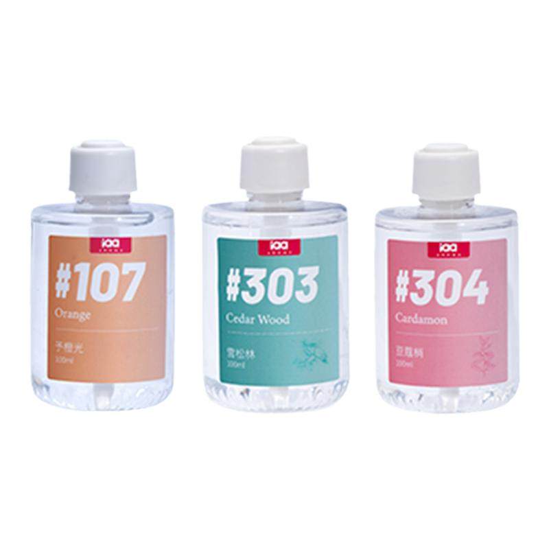 iaa香薰精油100ml卧室空气清洗剂
