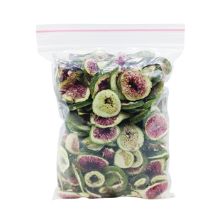 无花果干片茶天生子文仙果奶浆果泡茶煮汤煲汤健脾开胃通便润肠茶