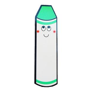 点名抽签卡片可擦写学生奖励抽奖手写英语课堂游戏道具空白单词卡