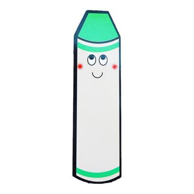 点名抽签卡片空白可擦写