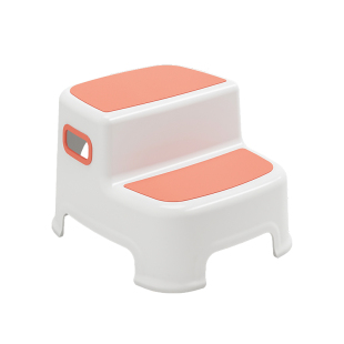 儿童踩脚凳防滑洗手洗脸垫脚凳宝宝浴室马桶脚踏板凳哺乳钢琴矮凳