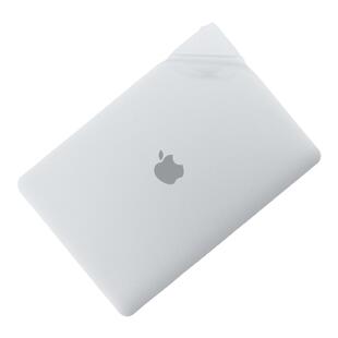 适用macbookpro13贴纸膜适用苹果电脑air13寸笔记本pro14寸保护膜外壳13.3全套pro16配件15英寸M1芯片12壳套