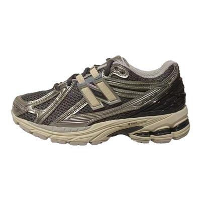 New Balance新百伦正品男女同款1906R舒适低帮跑步鞋M1906RBG