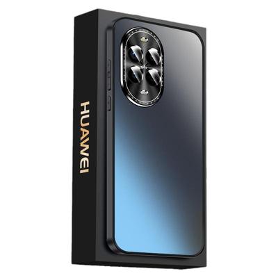 顶配】华为nova13不粘指纹手机壳