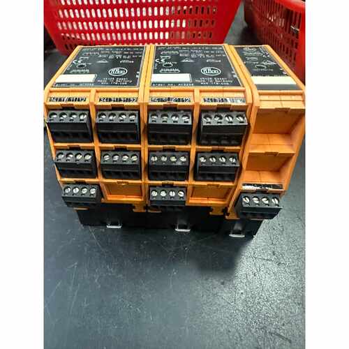 德国易福门AC2258AC2250功能正常运费三