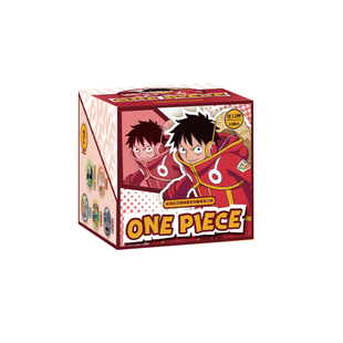 东映动画 航海王吧唧 MEBUKU艾格赫德系列第二弹第三弹徽章盲盒