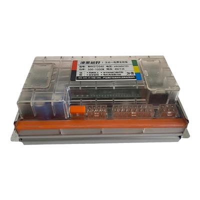 电动车控制器蓝牙通用模块控制器