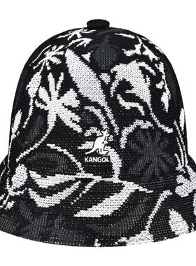 kangol渔夫帽休闲男女通用春夏
