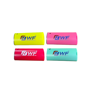 便携刀片折断器高颜值多彩含磁可挂美工刀片收纳盒子汽车贴膜工具