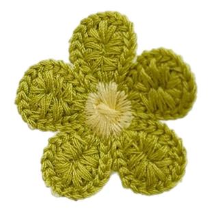 窗帘装饰点缀配件小饰品客厅卧室可爱小花朵别针白色门帘飘窗挂饰