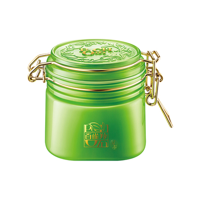 百雀羚水嫩精纯200g保湿睡眠面膜