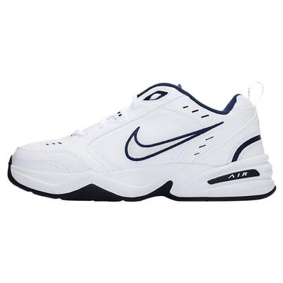 NIKE耐克AIR MONARCH IV男鞋2025秋季新款运动鞋减震休闲鞋415445