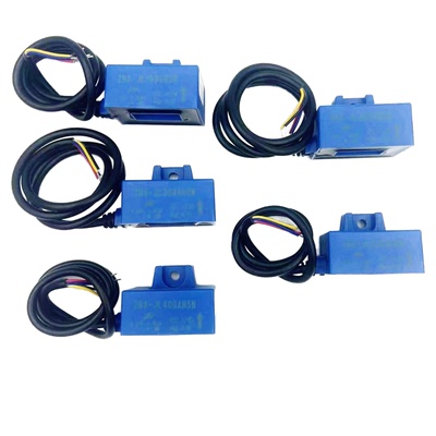 焊机霍尔传感器TKC100互感器600A/500A/400A/200/A100A/4V霍尔10A