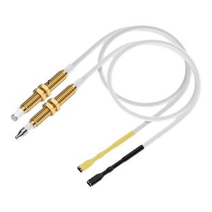 燃气灶点火针通用天然气打火器感应针煤气灶液化炉老板等配件