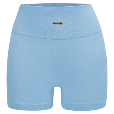 FRESOUGHT小金标健身瑜伽短裤