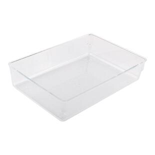 首饰盒收纳盒防氧化透明便携大容量耳钉耳环项链手镯饰品密封袋子
