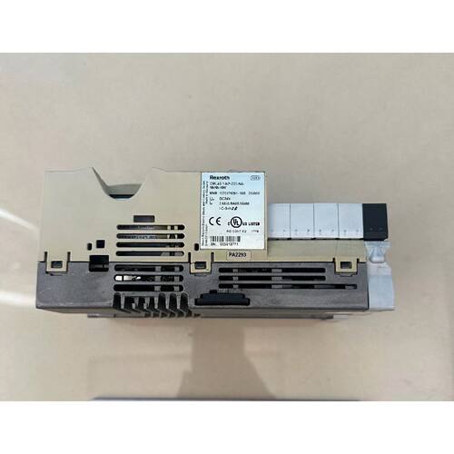 议价REXROTH力士乐CML40.1NP220NAN适用