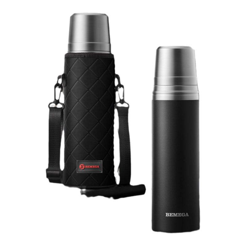 英国Bemega保温杯大容量1000ml