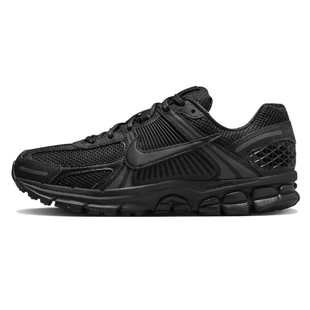 Nike Zoom Vomero 5缓震耐磨男黑灰武士气垫复古运动跑步鞋BV1358