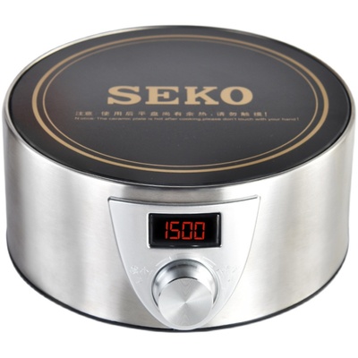 新功电陶炉围炉煮茶壶玻璃壶