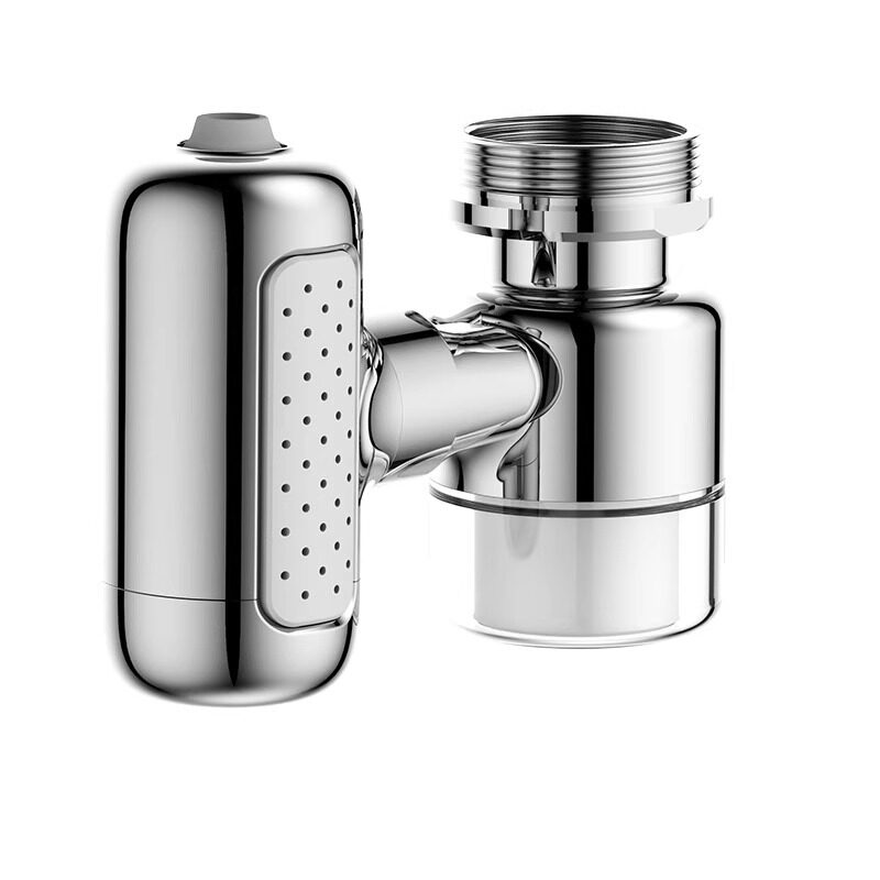 万向水龙头延伸器防溅神器
