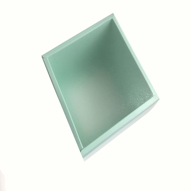 化妆品开窗牛皮纸盒花束手工皂天地盒透明塑料伴手礼包透视装礼盒