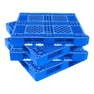 叉车托盘塑料仓库垫板防潮板栈板货物货架仓储垫仓板卡板物流胶板