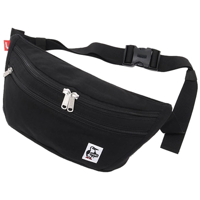 CHUMS/洽洽鸟户外旅行斜挎包