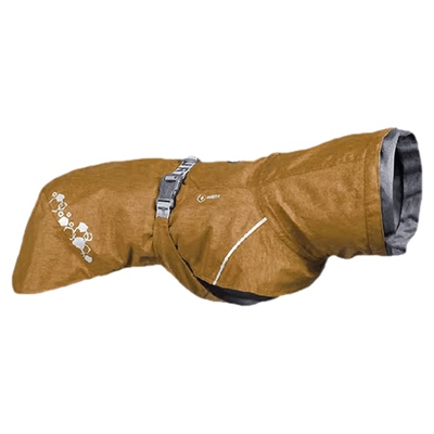 秋冬新品安全背心狗狗冲锋衣雨衣