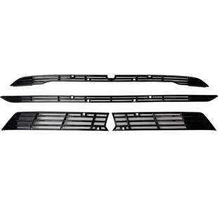 适用于26款哈弗大狗plus可拆卸防虫网中网水箱保护防尘改装饰配件