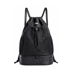 李宁游泳包收纳包干湿分离健身运动专用双肩包男独立鞋仓女式防水