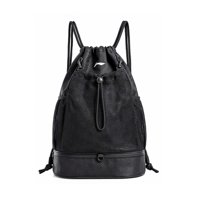 李宁运动专用包干湿分离独立鞋仓