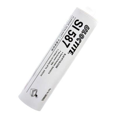 SI587平面密封胶 596 598 5699 595 207耐高温耐油防水法兰密封胶