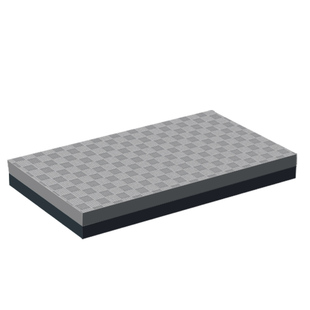 健腹轮垫子跪垫加厚防滚防压平板支撑手肘垫运动地垫减震健身家用