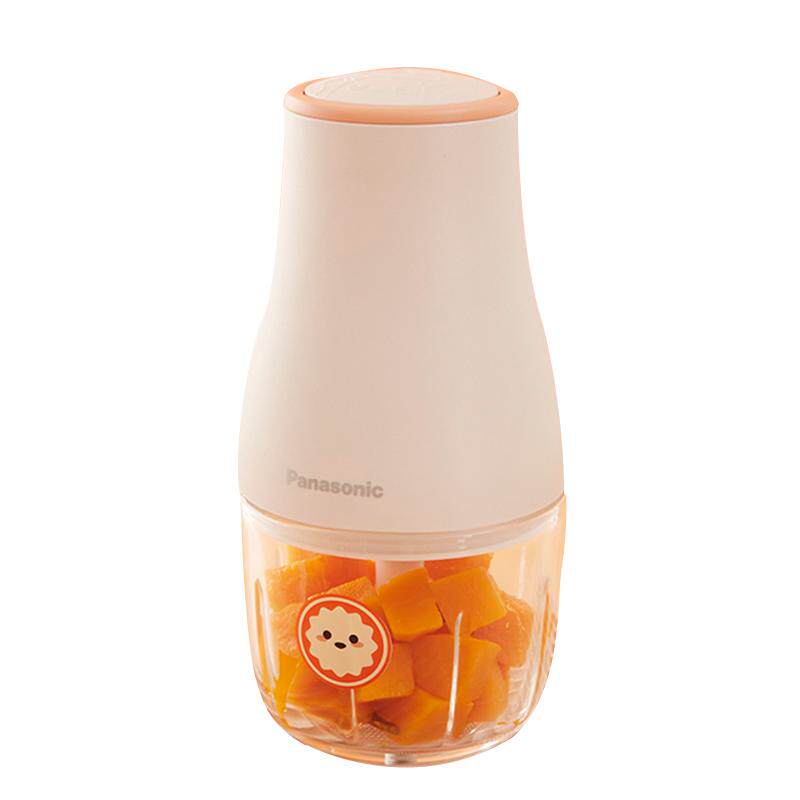 松下辅食机婴儿多功能食物研磨器