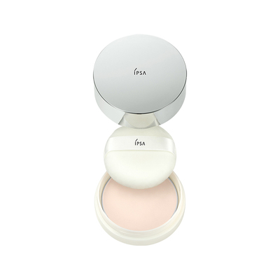 【官方正品】IPSA茵芙莎美白晚安粉细腻一粉三用