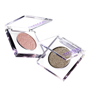 【百补】衰败城市ud牛郎眼影盘单色高光亮片细闪牛郎织女新年礼物