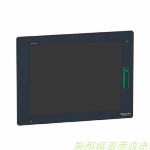 议价施耐德触控屏幕 XGA高级触摸 HMIGT732 HMIGTO5310 扁平屏幕