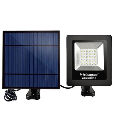 品牌太阳能灯户外防水家用庭院灯